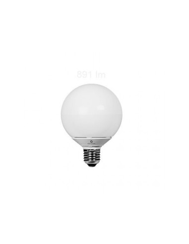 Beneito faure 3525 globo led 95mm  220V 10W 3000K E27