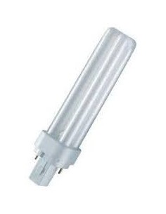 Osram dulux d 13w 865 G24d-1 2 pin