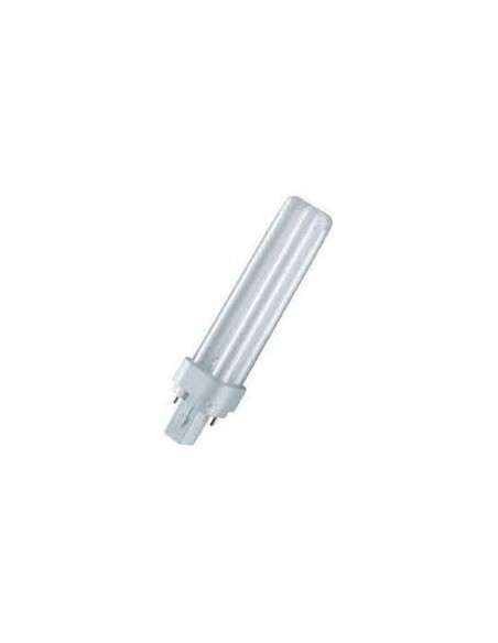 Osram dulux d 13w 865 G24d-1 2 pin