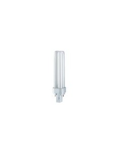 Osram dulux d 13w 865 G24d-1 2 pin 2