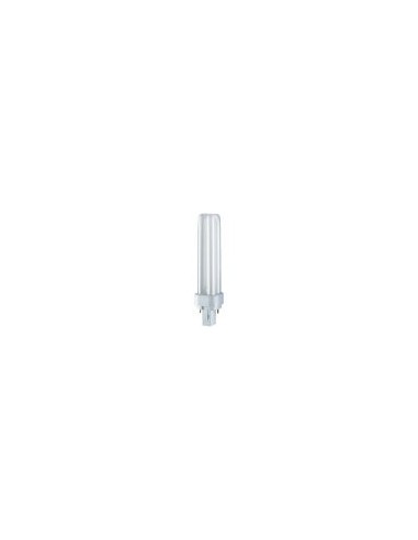 Osram dulux d 13w 865 G24d-1 2 pin