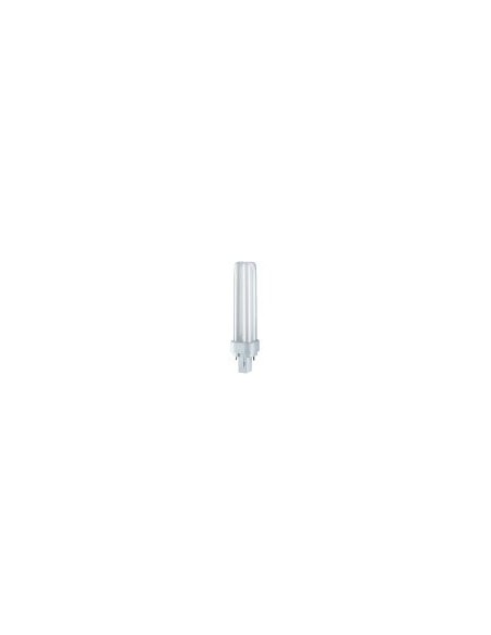 Osram dulux d 13w 865 G24d-1 2 pin