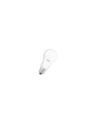 Osram-Ledvacne led value classic a40 standard mate 220v 5w 4000k E27