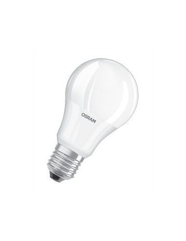 OSRAM LED VALUE CLASSIC A60 STANDARD MATE 220V 8,5W 6500K E2