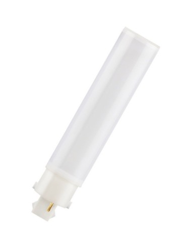 OSRAM DULUX D 26 LED 10W 840 220V 10W 4000K G24d-3 2PIN