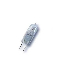 OSRAM HALOGEN HALOSTAR OVEN 64418 12V 10W 300º G4 HORNO