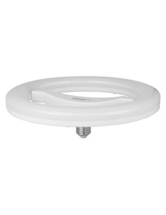 OSRAM-LEDVANCE LED CIRCOLUX 220V 17W 2700K E27