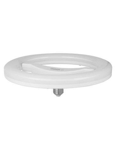 OSRAM LED CIRCOLUX 220V 17W 2700K E27