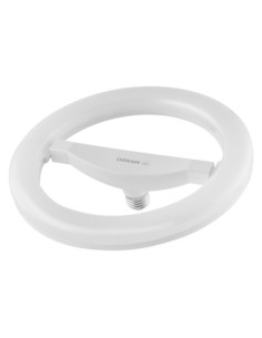OSRAM LED CIRCOLUX 220V 17W 2700K E27 2
