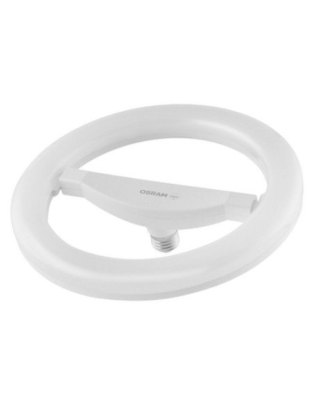 OSRAM LED CIRCOLUX 220V 17W 2700K E27