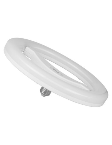 OSRAM-LEDVANCE LED CIRCOLUX 220V 17W 2700K E27