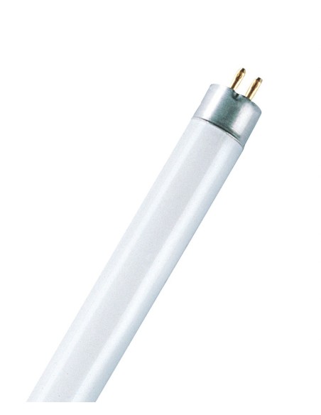 OSRAM LUMILUX HO TUBO FLUORESCENTE T5 24W 4000K G5