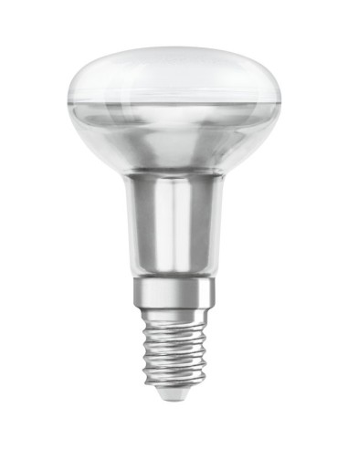 OSRAM-LEDVANCE PARATHOM R50 25 36º LED 220V 1,6W 2700K 36º E