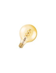 OSRAM VINTAGE 1906 LED GLOBE 4,5W REGULABLE 220V 4,5W 2000K