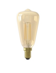 CALEX PERA MINI LED 240V 4W 2100K E14
