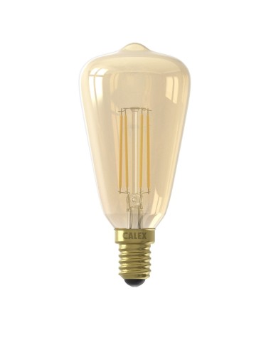 CALEX PERA MINI LED 240V 4W 2100K E14