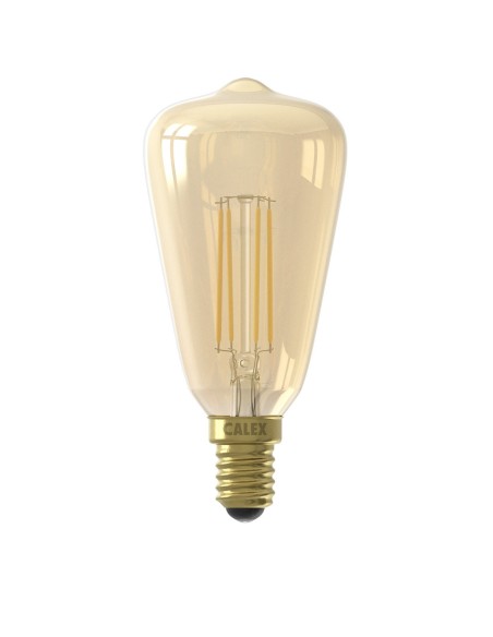 CALEX PERA MINI LED 240V 4W 2100K E14