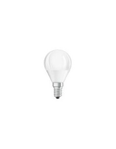 OSRAM-LEDVANCE LED VALUE CLASSIC P40 220V 5,5W 2700K E14 2
