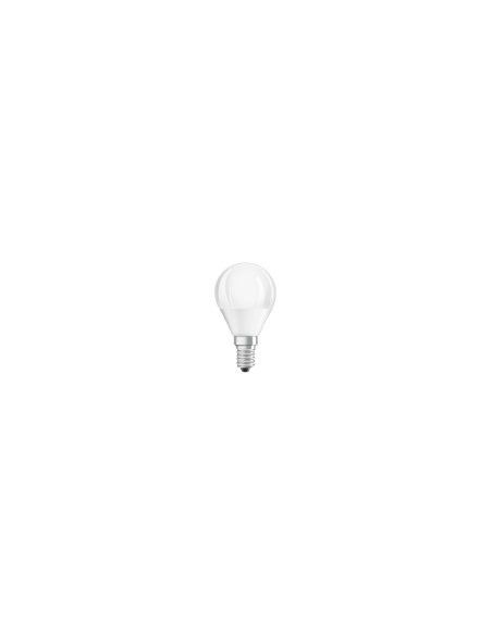 OSRAM-LEDVANCE LED VALUE CLASSIC P40 220V 5,5W 2700K E14