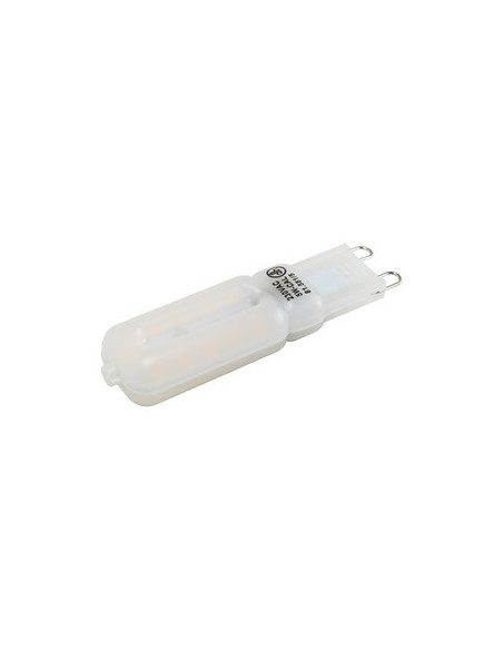 ELECTRO DH LED G9 MATE 230V5W 3200K G9
