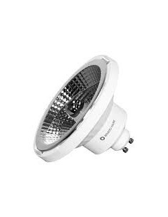 Beneito Faure 3464 ar111 led regulable 220v 13w 2700k 45º...