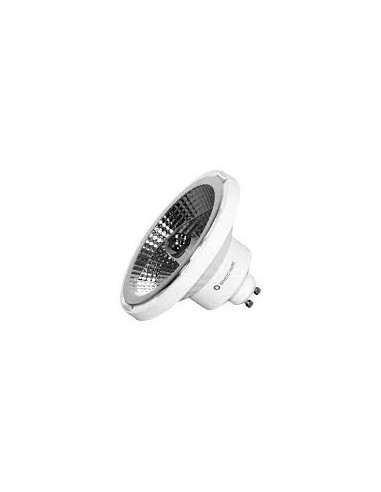 3464 Beneito Faure AR111 led regulable 220V 13W 2700K 45º GU10