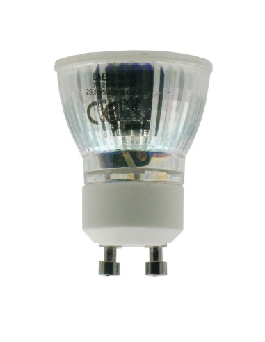 Laes 986570 par11 35mm led 220v 3w 3000k 40º GU10
