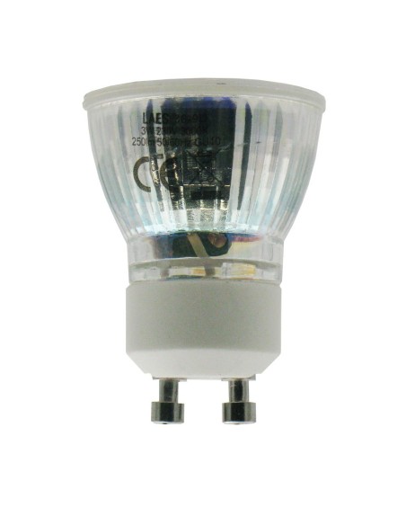 Laes 986570 par11 35mm led 220v 3w 3000k 40º GU10