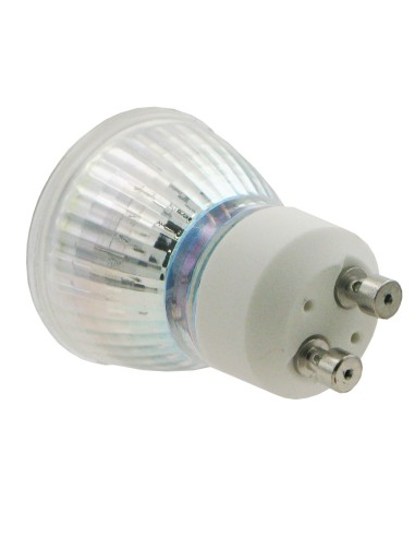 LAES PAR11 35MM LED 220V 3W 3000K 40º GU10