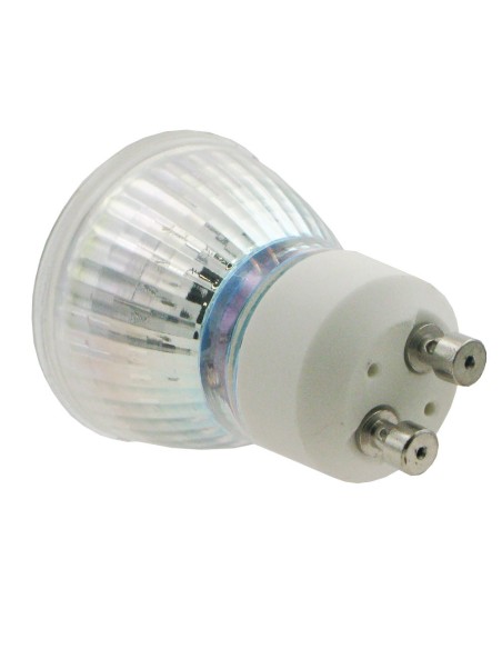 LAES PAR11 35MM LED 220V 3W 3000K 40º GU10