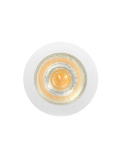 BENEITO FAURE AR70 LED 12V 7W 2700K 24º BAY15d 2