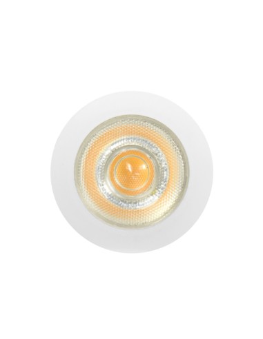 Beneito Faure 3569 ar70 led 12v 7w 2700k 24º...