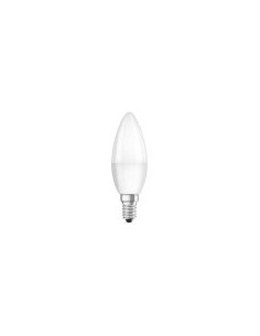 OSRAM LED VALUE CLASSIC B40 VELA 220V 5W 4000K E14 2