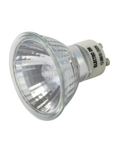 Electro dh 12.665750 halógena par16 230v 50w 60º GU10
