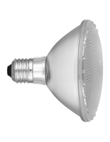 Halógena par30 230v 75w spot 10º