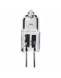 CALEX BLISTER 24 UND BIPIN 12V 10W G4