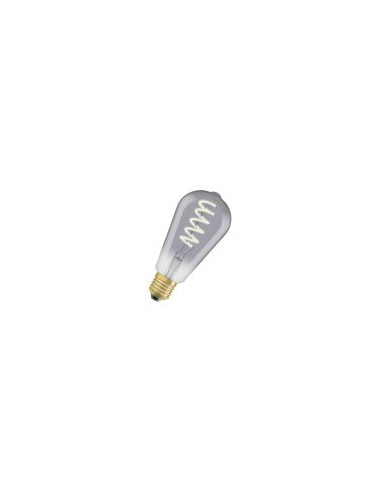 OSRAM VINTAGE 1906 LED EDISON 4,5W 1800K E27