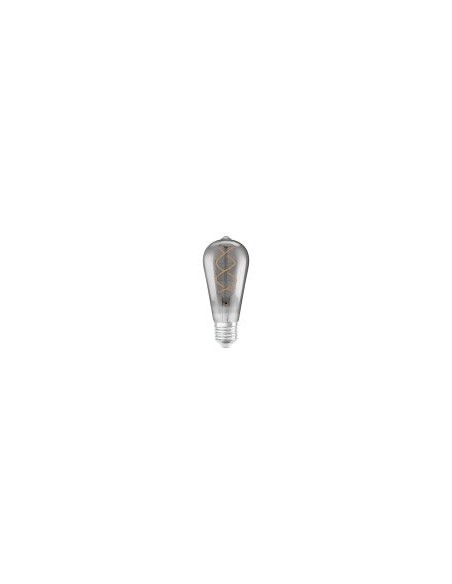 OSRAM VINTAGE 1906 LED EDISON 4,5W 1800K E27