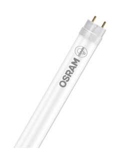 Osram-Ledvance tubo led t8 60cm 220v 7,3w 3000k G13 2