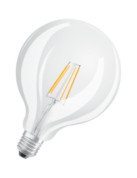 OSRAM-LEDVANCE PARATHOM CLASSIC GLOBE125 60 GLOBO LED CLARO