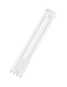 Osram-Ledvance dulux L 18 led 7w 220v 4000k 2G11 4 pin 2