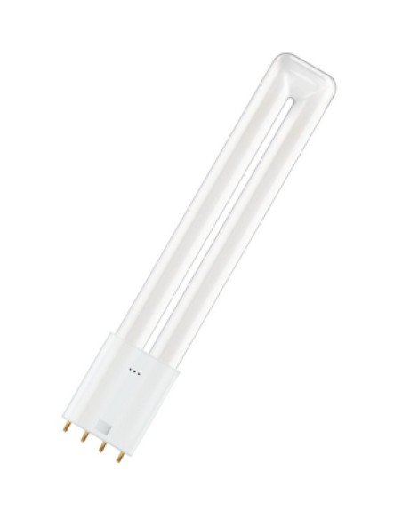 Osram-Ledvance dulux L 18 led 7w 220v 4000k 2G11 4 pin