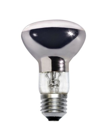 OSRAM CONCENTRA NATURA R63 220V 60W 35º E27