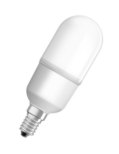 OSRAM LED STAR CLASSIC STICK 60 220V 8W 4000K E14