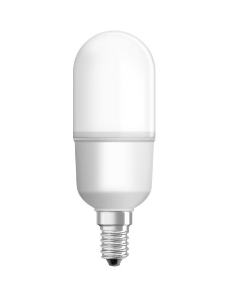 OSRAM LED STAR CLASSIC STICK 60 220V 8W 4000K E14