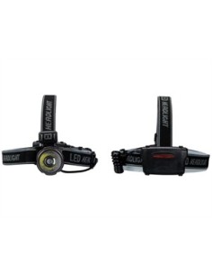 Perel ehl13  linterna led frontal 3w led cree 2