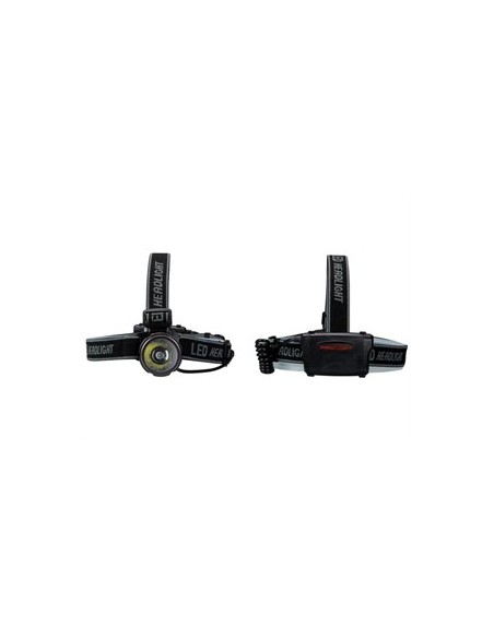 Perel ehl13  linterna led frontal 3w led cree