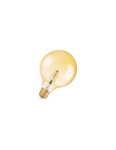 OSRAM-LEDVANCE VINTAGE LED GLOBE 4W GLOBO LED 125MM 220V 4W 2