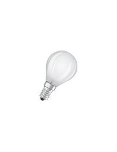 OSRAM PARATHOM CLASSIC P25 ESFERICA LED 220V 2,5W 2700K E14