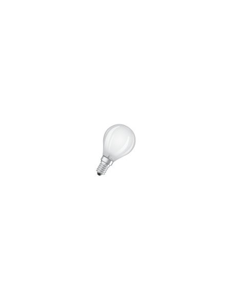 OSRAM-LEDVANCE PARATHOM CLASSIC P25 ESFERICA LED 220V 2,5W 2